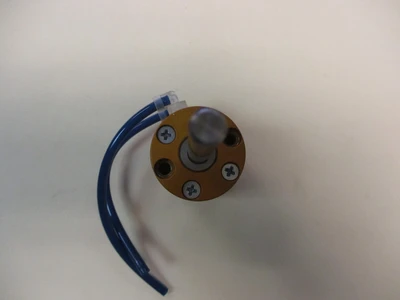USED Fabco-Air G-5-*-MR 3/4"