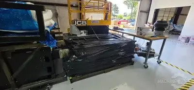 Used 2026 LAGUNA SMARTSHOP DLP Laser Cutters Arizona US | KD Machinery #1541072
