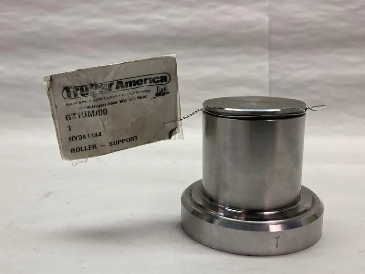 New | in-Stock TRUPAR GZ1UM/00 Conveyor Parts Ohio US | Surplus Asset Holdings #1246707