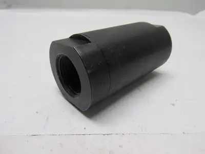 CIRCLE SEAL 249S-6PP 3000 PSI Check Valve In-Line 3/4 NPT