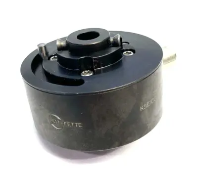 USED LMT FETTE CLOSING DEVICE KSE-EVOLINE-SIZE 1X103, KSE/CCD-SN-4