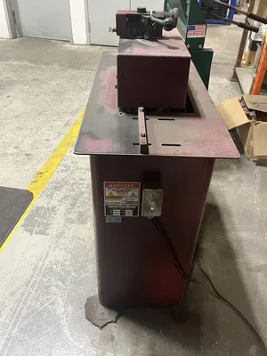 Used FLAGLER Model 14.000 Roll Formers Ontario CA | ListingHippo #1517161