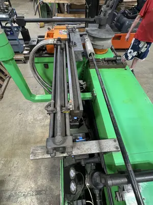 USED HINES 300