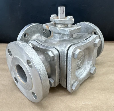 Used HISAKA 1-1/2-150 Valves/Fittings Indiana US | J&J Industrial Supply #1319483