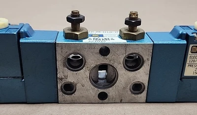 New | in-Stock MAC 821C-PM-111JB-193 Valves/Fittings Indiana US | J&J Industrial Supply #510256