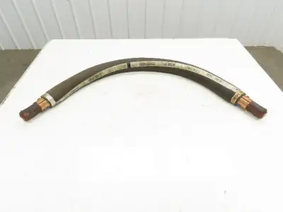 Flex-Cable 500 MCM Water Cooled Welding Cable 44"