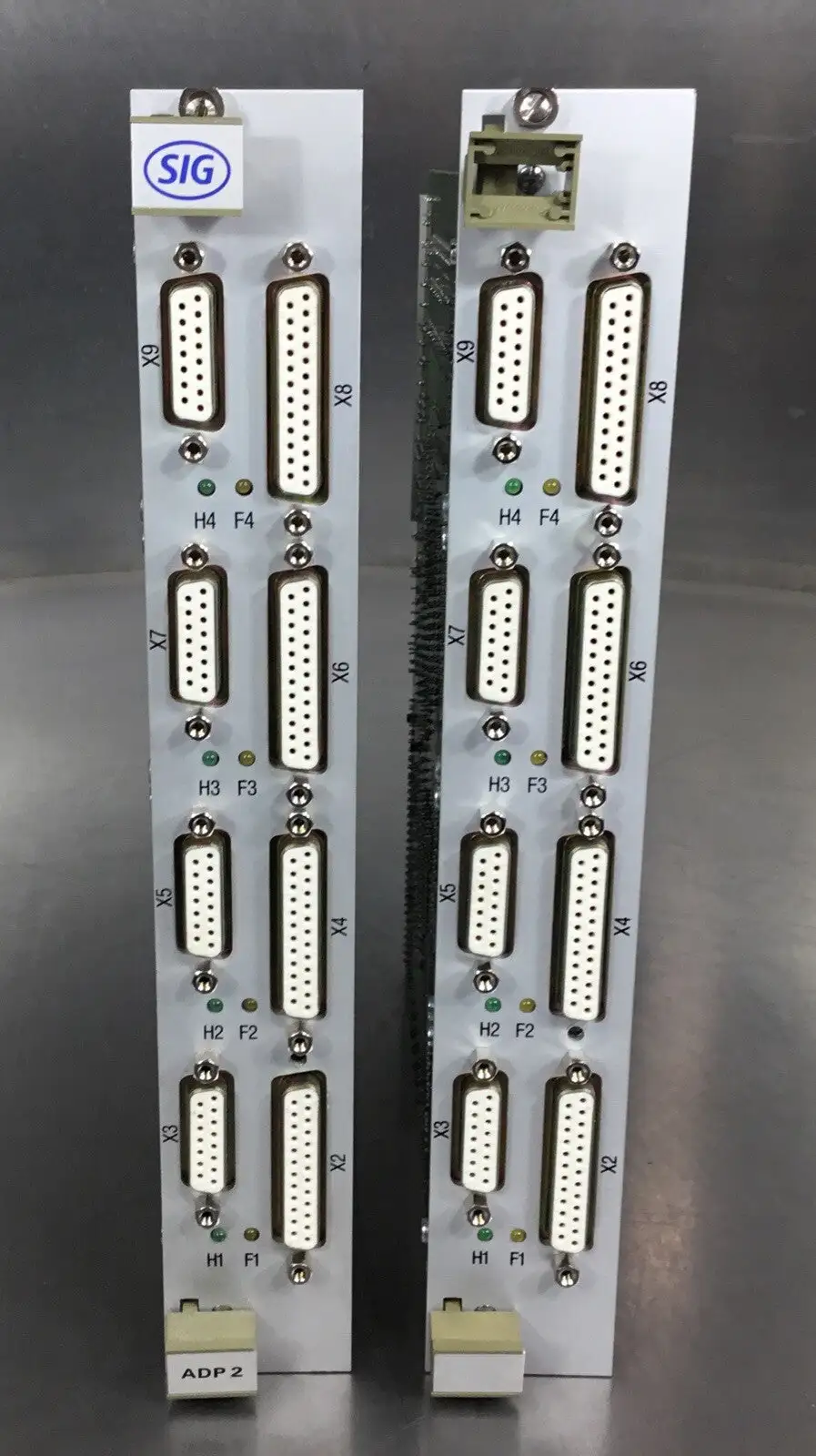 USED MURR ELEKTRONIK / SIG 906012 / SIG 54.934.619