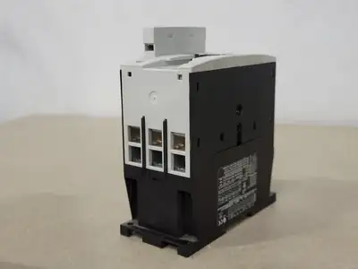 USED EATON XTCE040DS1A