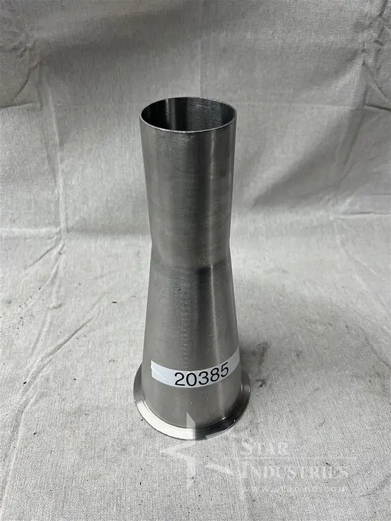Used _UNKNOWN_ _UNKNOWN_ Pipe, Tube & Bar Benders Parts California US | Star Industries #1255821