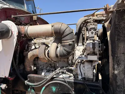 Used 1985 PETERBILT 359 Miscellaneous Trucks/Trailers Utah US | CSS Equipment Sales #1347553