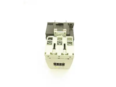 Siemens 3RT1054-1AP36 160A 1000VAC 125HP Contactor Motor Starter *READ*