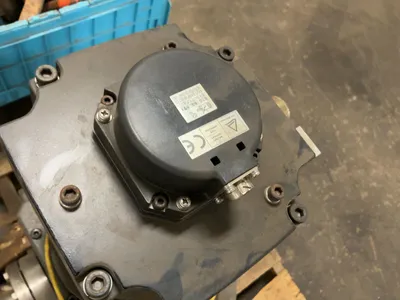 Used _UNKNOWN_ _UNKNOWN_ Gearmotors Michigan US | Miedema Asset Management Group #1322474