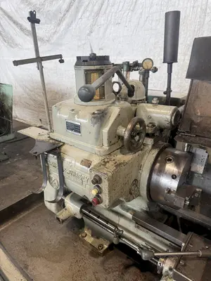 Used WARNER & SWASEY N/A Turret Lathes (Ram & Saddle) Ohio US | G-2000, Inc. #1230389