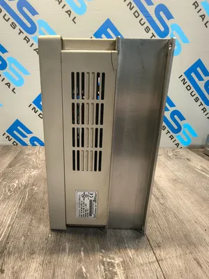USED DELTA ELECTRONICS VFD055B43A