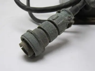 Vintage Audible Signal  Alarm