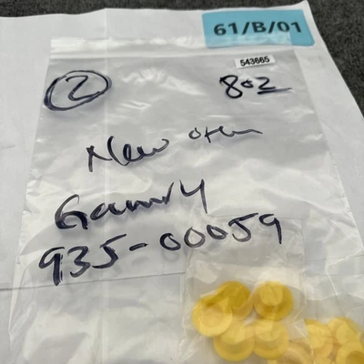 New | in-Stock Gamry Instruments 935-00059 Miscellaneous Laboratory Equipment California US | Davliegogo LLC #1705901