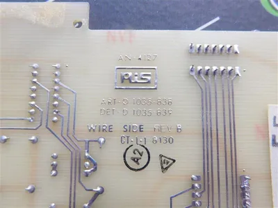 USED RIS AN-4127