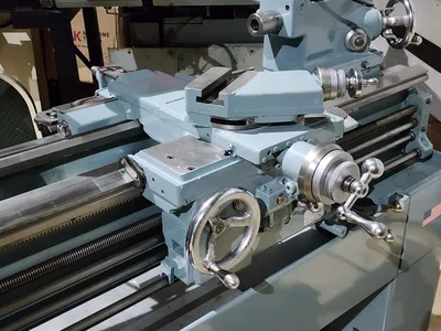 Used LEBLOND 14 TOOL & DIE MAKERS Gap Lathes Minnesota US | INTER-PLANT SALES #1292224