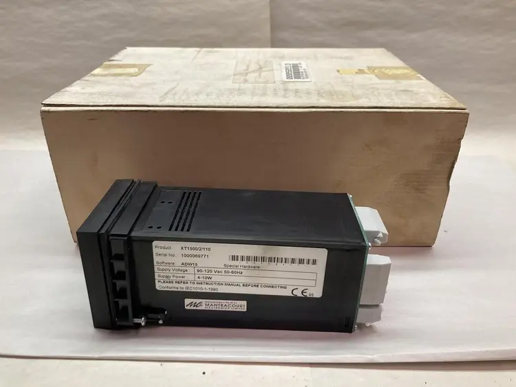 New | in-Stock THAMES SIDE XT1500/2/110 Indicators Ohio US | Surplus Asset Holdings #1242102