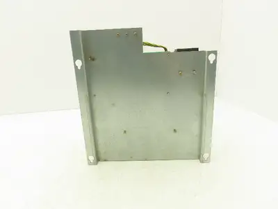Fanuc A05B-2401-C311 I/O PSU Unit Power Supply 230VAC Input 24VDC Output