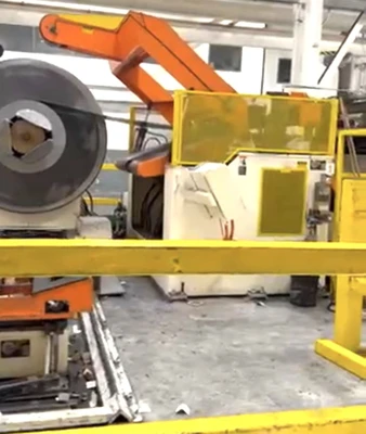 USED SESCO 53-295