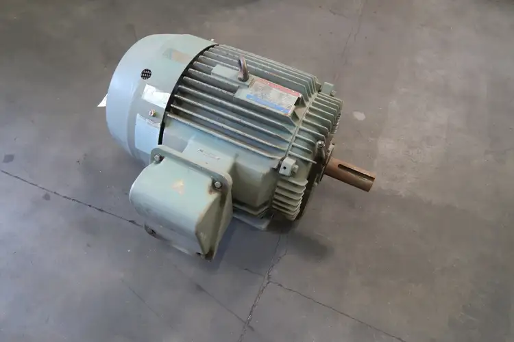 Used TATUNG WH0256FFH-T Motors (misc) British Columbia CA | Lenmark #247848