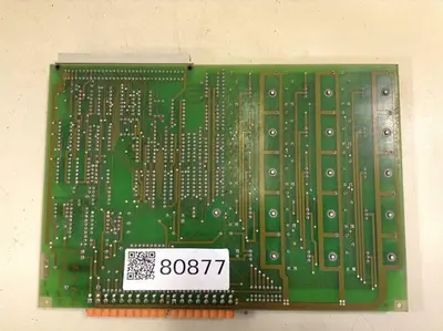 USED KEBA E-16-DIGOUT-PLUS D1456E-0