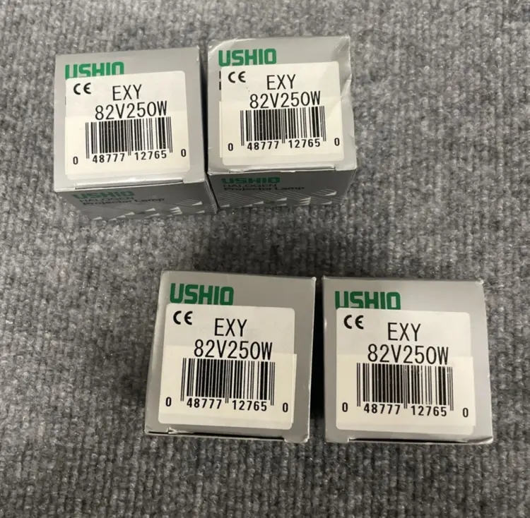 New | in-Stock Ushio EXY Misc Electrical & Power Parts California US | Davliegogo LLC #1709684