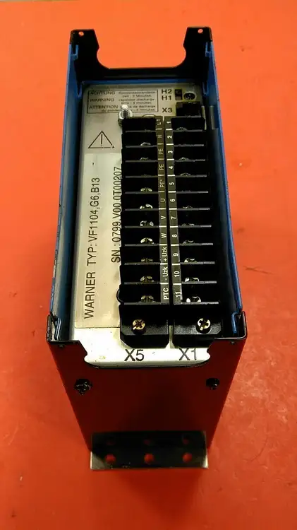 Used N/A _UNKNOWN_ Variable Speed Drives South Carolina US | Palmetto Automation #1159288