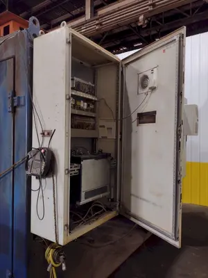 USED HGG RPC 1200