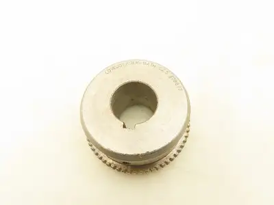 Lovejoy C 2.5 HUB 1-5/8 Sier-Bath Coupling Hub 1-5/8" Bore 69790408677
