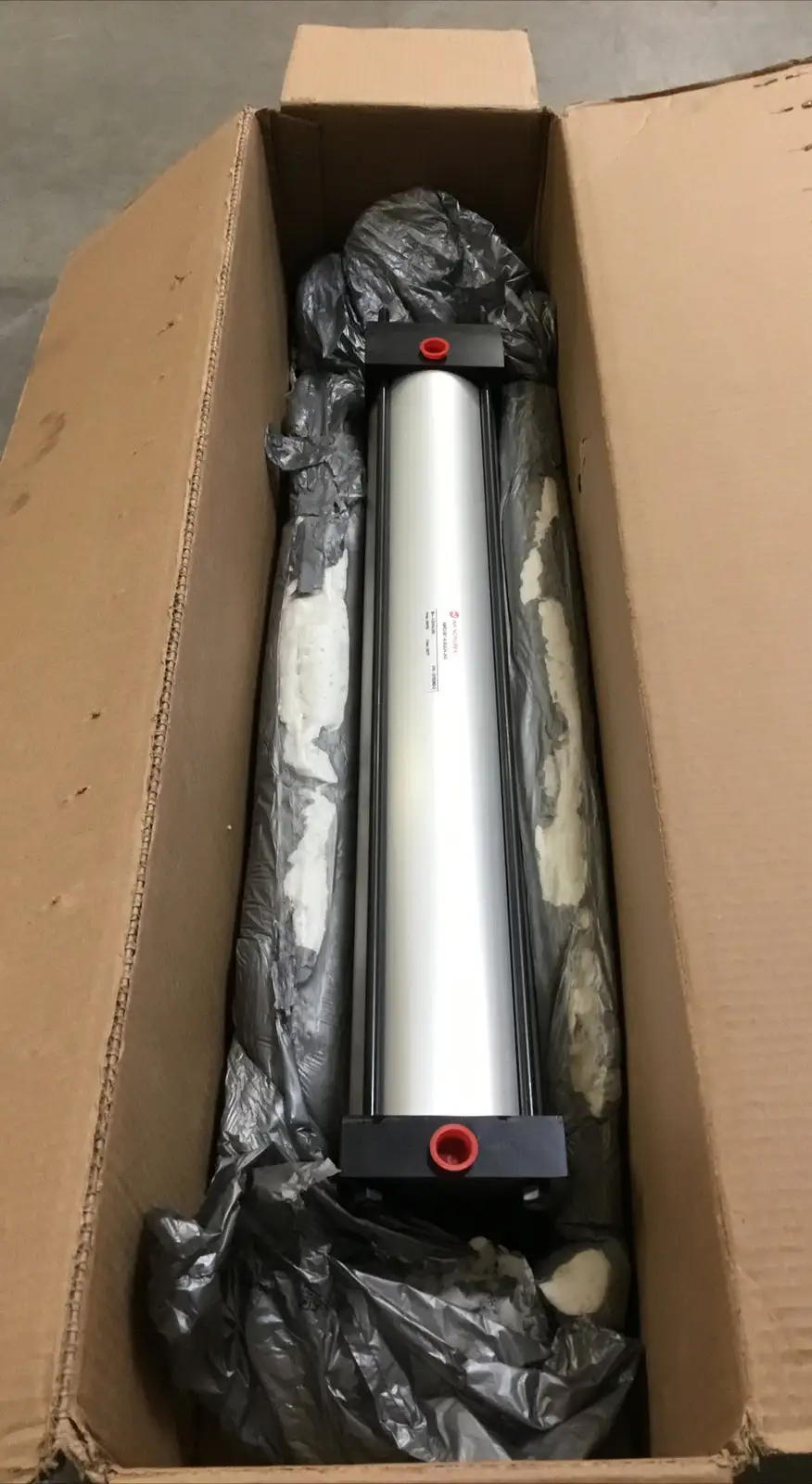 USED NORGREN 00C