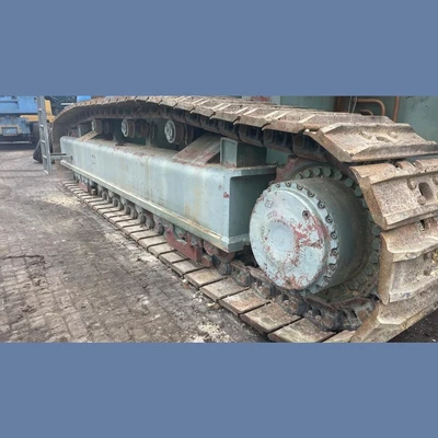USED 1994 KRUPP FÖRDERTECHNIK SWB 18/18