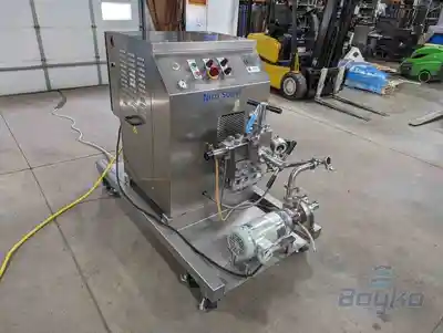 USED GEA NIRO NS3006 H