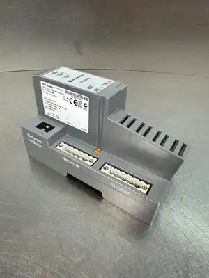 Allen-Bradley 1734-ADNX Point I/O DeviceNet Adapter (5.3.3)