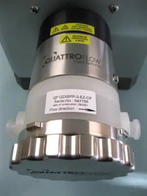 USED Cole-Parmer 74000-59