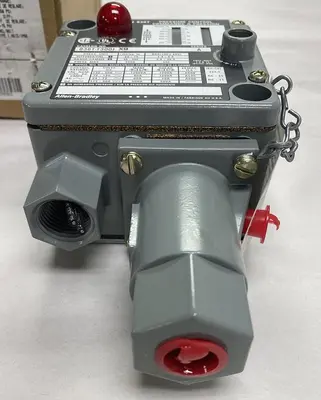 New | in-Stock ALLEN-BRADLEY 836T-T300JX9 Miscellaneous Equipment (Electrical & Power) | Surplus Asset Holdings #1188413