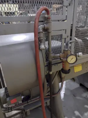 USED ASAHI US BAIRD RWI