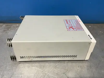 Used GW INSTEK GPT9803 High Voltage Testers Ohio US | HGR 24 #1288705