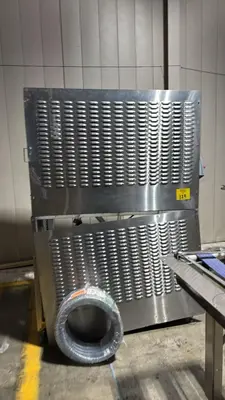 Used 2016 ROSS IN850 Tray Sealers Illinois US | M&M Equipment Corp. #1228286