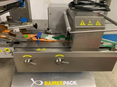 USED 2024 Bairespack Toronto