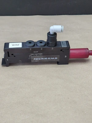 USED PIAB VACUUM PRODUCTS P3010.00.AE.02.AA.00