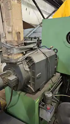 2000 GIANA GGL 900CNC CNC Lathes | T.R. Wigglesworth Machinery Co. (12)