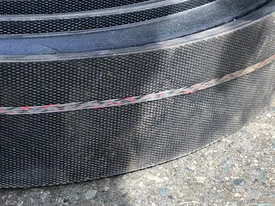 USED PREDATOR 45VP2000