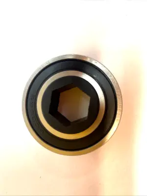 USED BOSCH REXROTH SEALED BALL BEARING