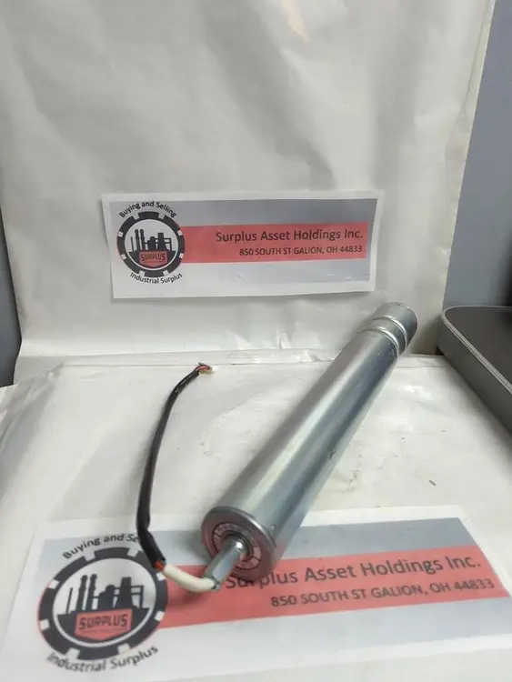 Used PULSEROLLER PR-AD-48-367-30ZHG0 Conveyors Ohio US | Surplus Asset Holdings #1236318