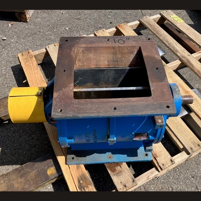 USED SMOOT - MAGNUM SYSTEMS FT12