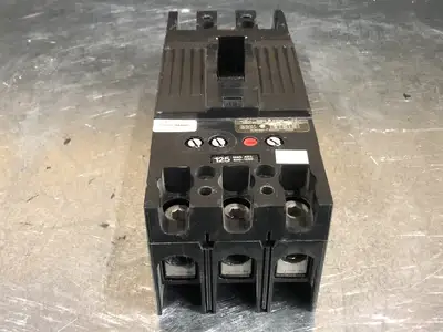 USED GENERAL ELECTRIC TFJ236125