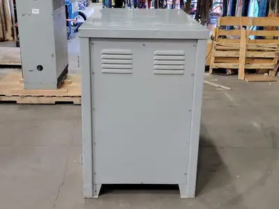 USED DRESSER ELECTRIC 8ELX-500K