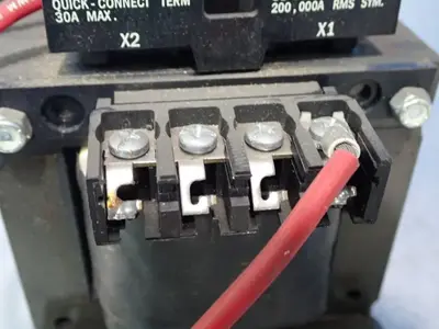 USED SQUARE D 9070TF350D1